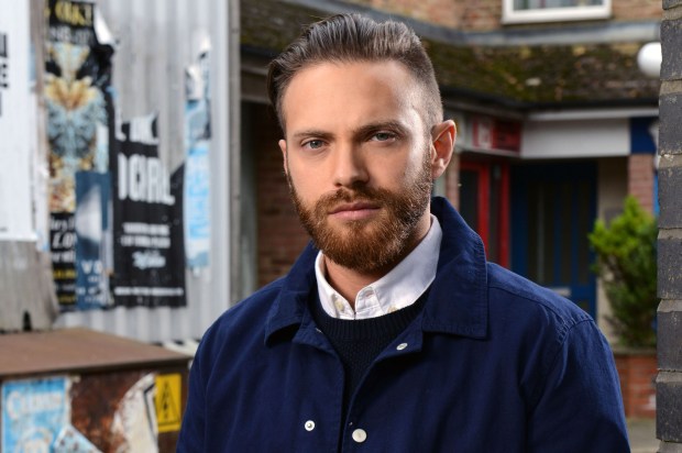 EastEnders Fans Convinced There’s Another Huge Return Coming After Dean ...