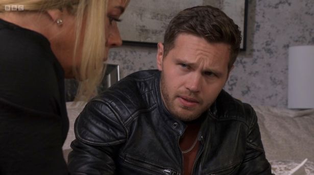 BBC EastEnders Fans ‘rumble’ Keanu Taylor’s Downfall After Albie ...