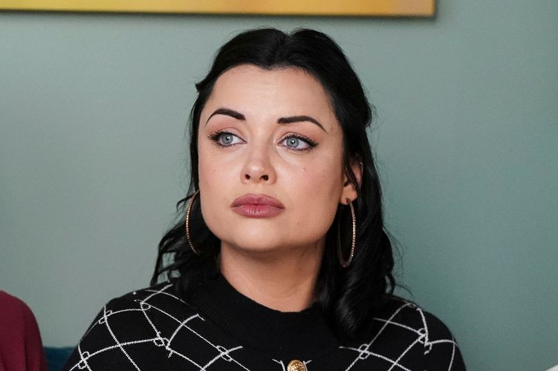 BBC EastEnders Boss Teases ‘Christmas Miracle’ For Whitney Dean Ahead ...