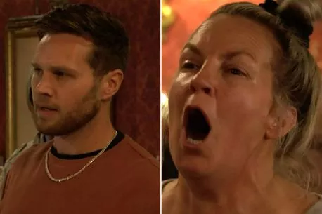 BBC EastEnders Fans ‘rumble’ Christmas Victim After Spotting ‘clue’ In ...