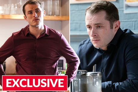 BBC EastEnders’ Ben Mitchell Star Issued Stern Warning As He’s ‘axed ...