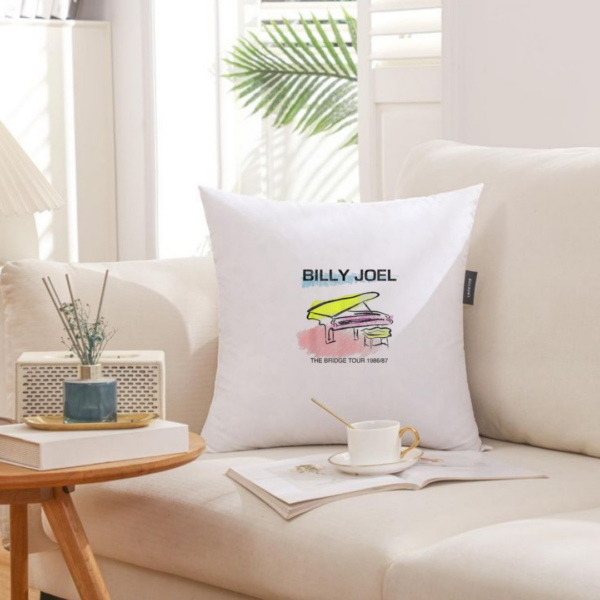 Billy Joel Paste Piano Pillows - Image 4