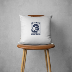 Billy Joel Piano Man 1975 Long Sleeve Pillows